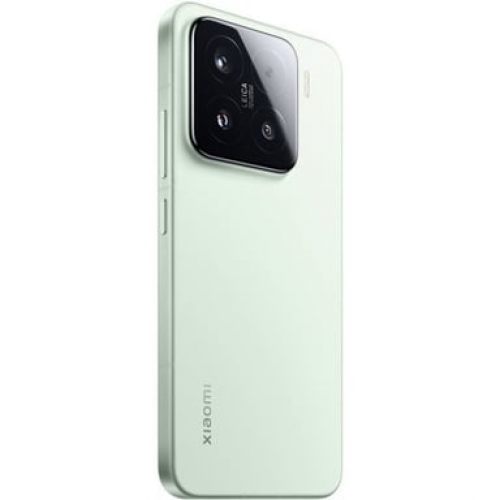 Xiaomi - Xiaomi 15 (5G) 512 GB, Verde - Nuevo