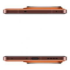 Realme - Realme GT 7 Pro (5G) 512 GB, Naranja - Nuevo