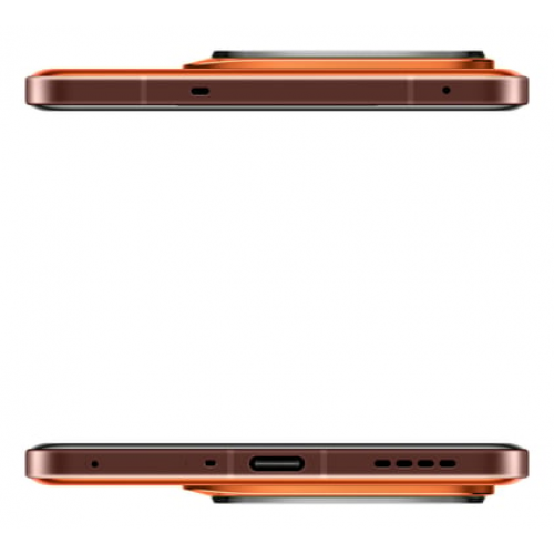 Realme - Realme GT 7 Pro (5G) 512 GB, Naranja - Nuevo