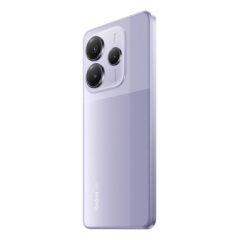 Xiaomi - Redmi Note 14 (5G) 256 GB, Lavanda - Nuevo