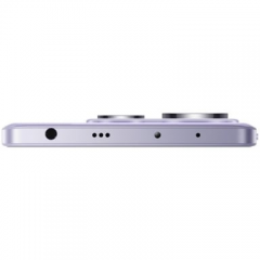 Xiaomi - Redmi Note 14 (5G) 256 GB, Lavanda - Nuevo