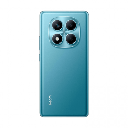 Xiaomi - Redmi Note 14 Pro (4G) 256 GB, Azul - Nuevo