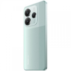 Xiaomi - Redmi Note 14 (5G) 128 GB, Verde - Nuevo