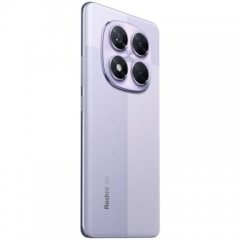 Xiaomi - Redmi Note 14 Pro (5G) 256 GB, Lavanda - Nuevo