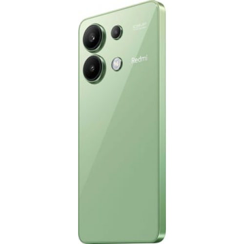 Xiaomi - Redmi Note 13 (4G) 128 GB, Verde - Nuevo