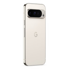 Google - Google Pixel 9 Pro 16 cm (6.3") SIM doble Android 14 5G USB Tipo C 16 GB 128 GB 4700 mAh Blanco - Buen estado