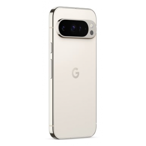 Google - Google Pixel 9 Pro 16 cm (6.3") SIM doble Android 14 5G USB Tipo C 16 GB 128 GB 4700 mAh Blanco - Buen estado