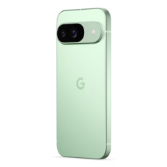 Google - Google Pixel 9 16 cm (6.3") SIM doble Android 14 5G USB Tipo C 12 GB 128 GB 4700 mAh Verde - Nuevo