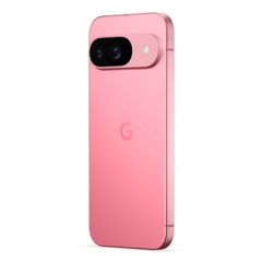 Google - Google Pixel 9 16 cm (6.3") SIM doble Android 14 5G USB Tipo C 12 GB 128 GB 4700 mAh Rosa - Nuevo