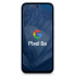 Google - Pixel 8a (5G) 128GB, Azul Azul, Desbloqueado - Nuevo