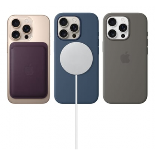 Apple - iPhone 16 Pro (5G) 1 Tb, Titanio Desierto - Nuevo