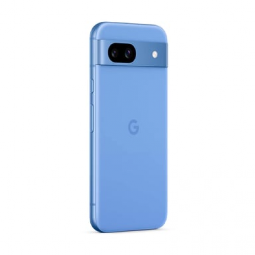 Google - Pixel 8a (5G) 128GB, Azul Azul, Desbloqueado - Nuevo