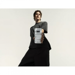 Nothing - Teléfono (2a) (5G) 256 GB, Blanco - Nuevo