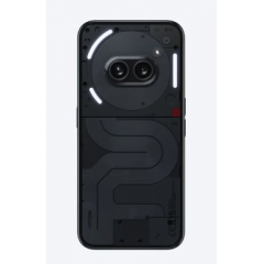 Nothing - Teléfono (2a) (5G) 256 GB, Negro - Nuevo