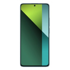 Xiaomi - Redmi Note 13 Pro (5G) 256 GB, Azul - Nuevo