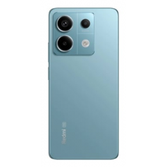 Xiaomi - Redmi Note 13 Pro (5G) 256 GB, Azul - Nuevo