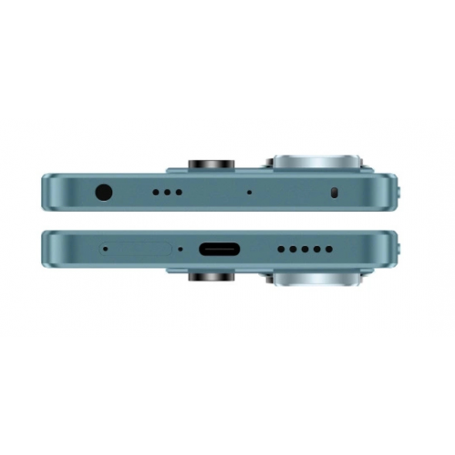 Xiaomi - Redmi Note 13 Pro (5G) 256 GB, Azul - Nuevo