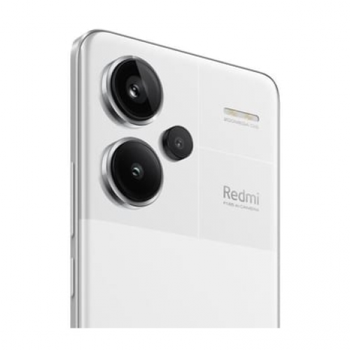 Xiaomi - Redmi Note 13 Pro+ (5G) 512 GB, Blanco - Nuevo