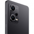 Xiaomi - Xiaomi Redmi Note 12 Pro (5G) 128 GB, Negro, Desbloqueado - Nuevo