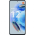 Xiaomi - Xiaomi Redmi Note 12 Pro (5G) 128 GB, Azul, Desbloqueado - Nuevo