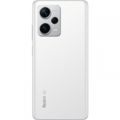 Xiaomi - Xiaomi Redmi Note 12 Pro Plus (5G) 256 GB, Blanco, Desbloqueado - Nuevo