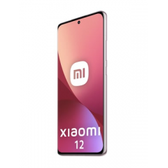 Xiaomi - Xiaomi 12 (5G) 256 GB, púrpura, desbloqueado - Nuevo