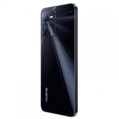 Realme - realme C35 16,8 cm (6,6") Dual SIM Android 11 4G USB Type-C 4 GB 64 GB 5000 mAh Negro - Nuevo