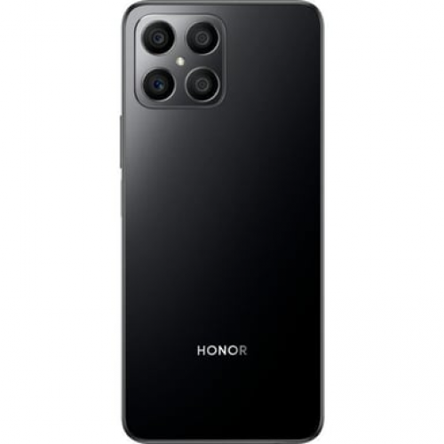 Honor - Honor X8 128 GB, Negro, desbloqueado - Nuevo