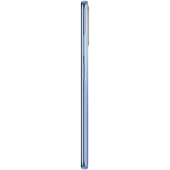 Xiaomi - Redmi Note 10S 128 GB, Azul, desbloqueado - Nuevo