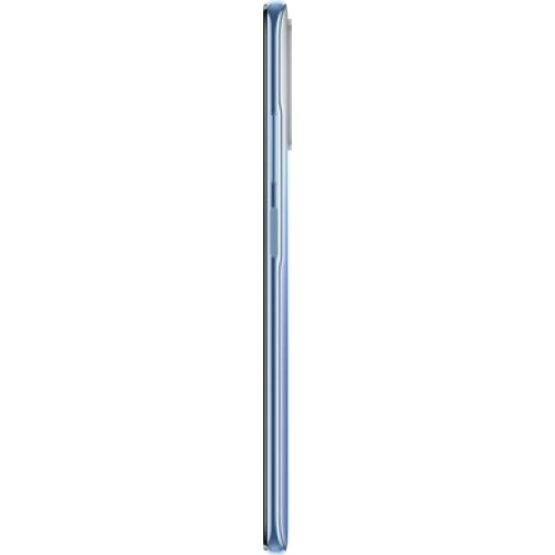 Xiaomi - Redmi Note 10S 128 GB, Azul, desbloqueado - Nuevo