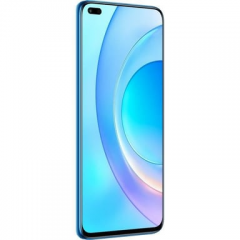 Honor - 50 Lite 128 GB, Azul, desbloqueado - Nuevo