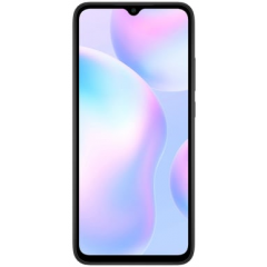Xiaomi - Redmi 9AT 32 GB, Gris, desbloqueado - Nuevo