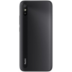 Xiaomi - Redmi 9AT 32 GB, Gris, desbloqueado - Nuevo
