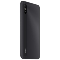 Xiaomi - Redmi 9AT 32 GB, Gris, desbloqueado - Nuevo