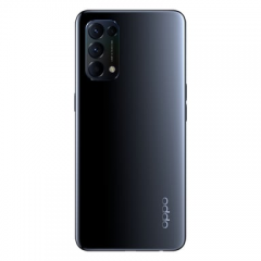 Oppo - Find X3 Lite 128 GB, Negro, desbloqueado - Nuevo