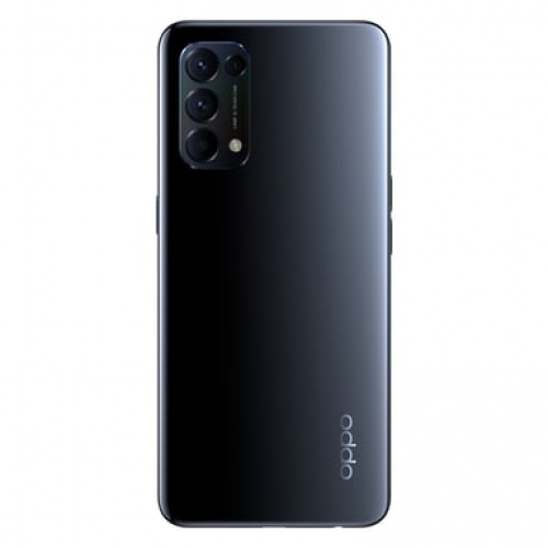 Oppo - Find X3 Lite 128 GB, Negro, desbloqueado - Nuevo