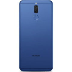 Huawei - Mate 10 Lite 64 GB, Azul, desbloqueado - Nuevo