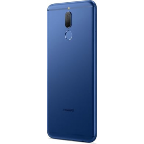 Huawei - Mate 10 Lite 64 GB, Azul, desbloqueado - Nuevo
