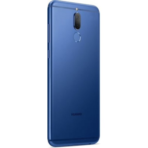 Huawei - Mate 10 Lite 64 GB, Azul, desbloqueado - Nuevo