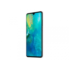Huawei - Mate 20 128 GB, negro, desbloqueado - Nuevo