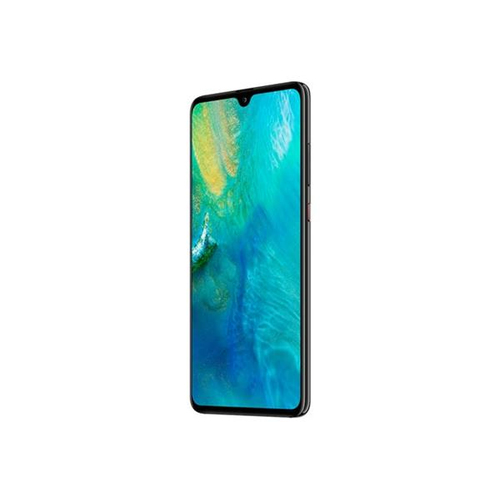 Huawei - Mate 20 128 GB, negro, desbloqueado - Nuevo