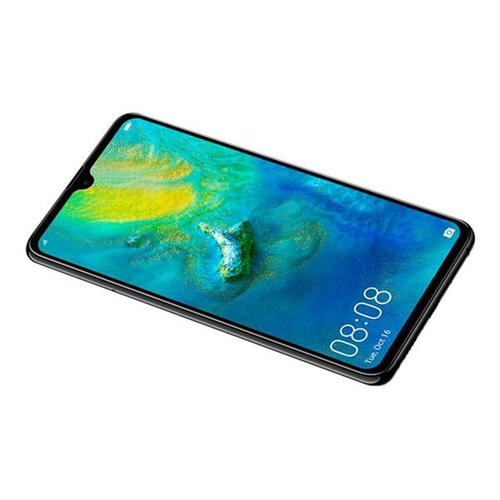 Huawei - Mate 20 128 GB, negro, desbloqueado - Nuevo