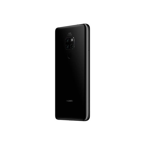Huawei - Mate 20 128 GB, negro, desbloqueado - Nuevo