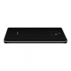Huawei - Mate 20 128 GB, negro, desbloqueado - Nuevo