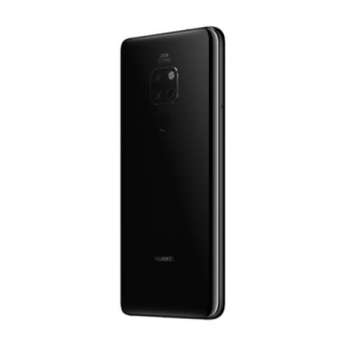 Huawei - Mate 20 128 GB, negro, desbloqueado - Nuevo