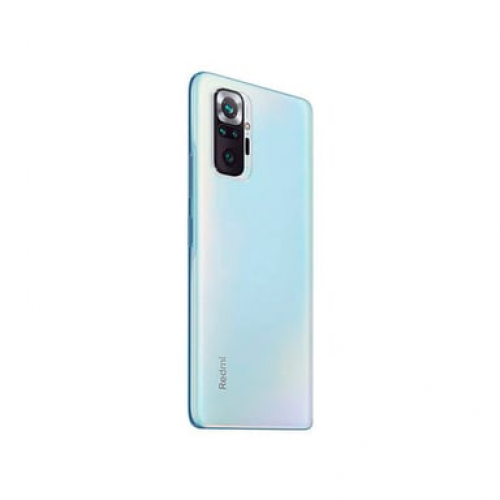 Xiaomi - Redmi Note 10 Pro 128 GB, Azul, desbloqueado - Nuevo