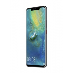 Huawei - Mate 20 Pro 128 GB, negro, desbloqueado - Nuevo