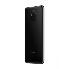 Huawei - Mate 20 Pro 128 GB, negro, desbloqueado - Nuevo