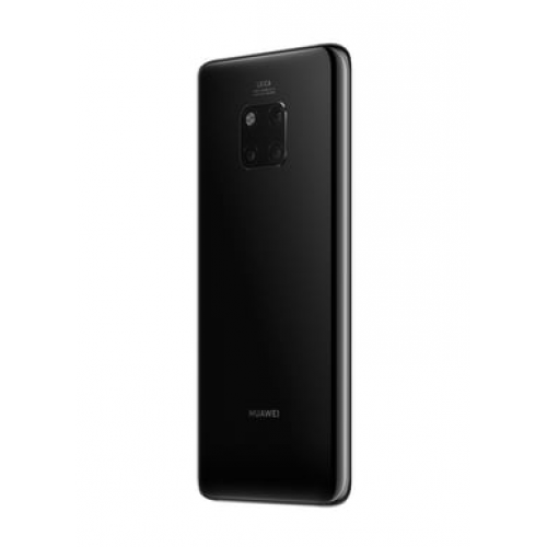 Huawei - Mate 20 Pro 128 GB, negro, desbloqueado - Nuevo