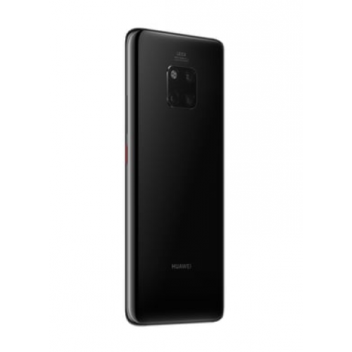 Huawei - Mate 20 Pro 128 GB, negro, desbloqueado - Nuevo